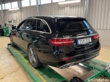  Mercedes  E-Klasse 300de Avantgarde 306hk Drag #4