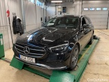  Mercedes  E-Klasse 300de Avantgarde 306hk Drag #3