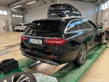  Mercedes  E-Klasse 300de Avantgarde 306hk Drag #5