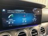  Mercedes  E-Klasse 300de Avantgarde 306hk Drag #11