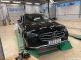  Mercedes  E-Klasse E 300de T 320hk SE Edition Premiumpkt Drag #2