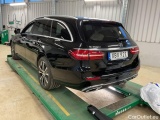  Mercedes  E-Klasse E 300de T 320hk SE Edition Premiumpkt Drag #4
