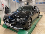 Mercedes  E-Klasse E 300de T 320hk SE Edition Premiumpkt Drag #3