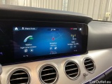  Mercedes  E-Klasse E 300de T 320hk SE Edition Premiumpkt Drag #10