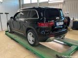  Mercedes  GLB 200d 4Matic 150hk #4