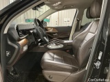 Mercedes  G-Klasee 350de 4MATIC 320hk Premium Paket Luftfjädring 350 #6