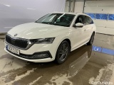  Skoda  Octavia iV 204hk Style DSG Businesspkt Värmare #3