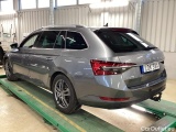  Skoda  Superb iV PHEV Combi DSG 218hk Style Drag Läder #4