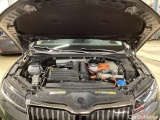  Skoda  Superb iV PHEV Combi DSG 218hk Style Drag Läder #16