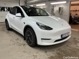  Tesla  Model Y Long Range AWD 514hk #2