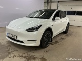  Tesla  Model Y Long Range AWD 514hk #4