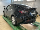  Tesla  Model Y Long Range AWD 514hk Läder Pano #4