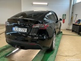  Tesla  Model Y Long Range AWD 514hk Läder Pano #5