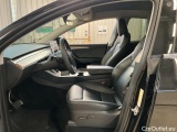  Tesla  Model Y Long Range AWD 514hk Läder Pano #6
