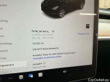  Tesla  Model Y Long Range AWD 514hk Läder Pano #10