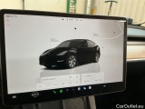  Tesla  Model Y Long Range AWD 514hk Läder Pano #9