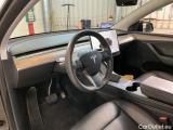  Tesla  Model Y Long Range AWD 514hk Läder Pano #12