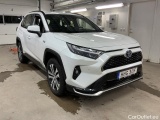  Toyota  RAV4 Plug-in Hybrid 306hk AWD Active Aut Drag #2