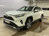  Toyota  RAV4 Plug-in Hybrid 306hk AWD Active Aut Drag #3