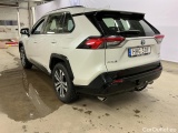  Toyota  RAV4 Plug-in Hybrid 306hk AWD Active Aut Drag #4