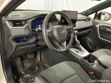  Toyota  RAV4 Plug-in Hybrid 306hk AWD Active Aut Drag #12