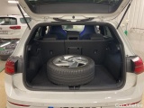  Volkswagen  Golf  GTE 245hk Nav Matrix #13