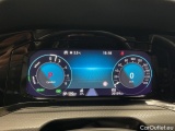  Volkswagen  Golf  GTE 245hk Nav Matrix #12