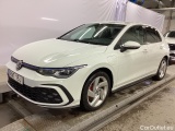  Volkswagen  Golf  GTE Plug-In 245 LED-Matrix #3