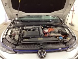  Volkswagen  Golf  GTE Plug-In 245 LED-Matrix #9