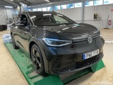  Volkswagen  ID.4 GTX 77kWh 299hk Komfort Plus Assistanspaket Plus #2