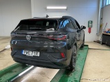  Volkswagen  ID.4 GTX 77kWh 299hk Komfort Plus Assistanspaket Plus #5