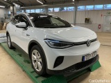  Volkswagen  ID.4 Pro Performance 77 kWh 204hk Tech Pano TEST LINK BELLOW #2