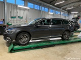  Volkswagen  Passat SC 2.0 TDI 4Motion R line 200hk Drag Värmare Cockpit #3