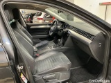  Volkswagen  Passat SC 2.0 TDI 4Motion R line 200hk Drag Värmare Cockpit #7