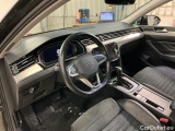  Volkswagen  Passat SC 2.0 TDI 4Motion R line 200hk Drag Värmare Cockpit #11