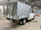  Volkswagen  Transporter Chassi Double Cab Flatbed T30 4Motion Motorvärmare #5