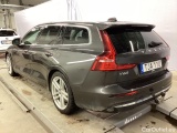  Volvo  V60 Recharge T6 350hk AWD Core Edition Drag Läder Komfortstol H&K #4