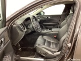  Volvo  V60 Recharge T6 350hk AWD Core Edition Drag Läder Komfortstol H&K #10