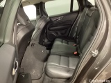  Volvo  V60 Recharge T6 350hk AWD Core Edition Drag Läder Komfortstol H&K #14