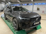  Volvo  XC60 B4 197hk FWD Momentum Adv SE Park Aut Drag Nav #2