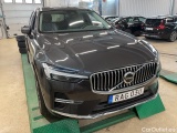  Volvo  XC60 Recharge T6 350hk AWD Core Edition Drag Läder Pano #2