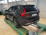  Volvo  XC60 Recharge T6 350hk AWD Core Edition Drag Läder Pano #4