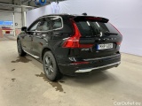  Volvo  XC60 Recharge T6 350hk AWD Ultimate Bright Klimat Läder H/K #4