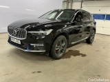  Volvo  XC60 Recharge T6 350hk AWD Ultimate Bright Klimat Läder H/K #3