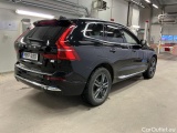  Volvo  XC60 Recharge T6 350hk AWD Ultimate Bright Klimat Läder H/K #5