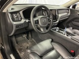 Volvo  XC60 Recharge T6 350hk AWD Ultimate Bright Klimat Läder H/K #9