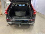  Volvo  XC60 Recharge T6 350hk AWD Ultimate Bright Klimat Läder H/K #10