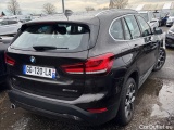  Bmw  X1 SDRIVE 16D 116 CH BUSINESS DESIGN  8 #2