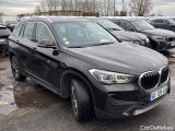  Bmw  X1 SDRIVE 16D 116 CH BUSINESS DESIGN  8 #6