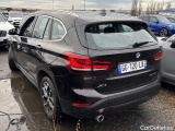  Bmw  X1 SDRIVE 16D 116 CH BUSINESS DESIGN  8 #7